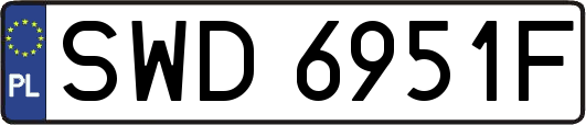 SWD6951F
