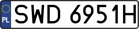 SWD6951H