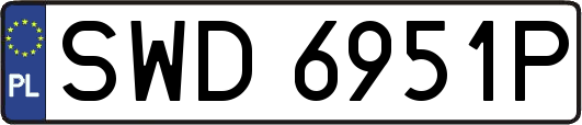 SWD6951P