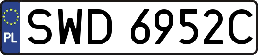 SWD6952C
