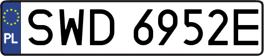SWD6952E