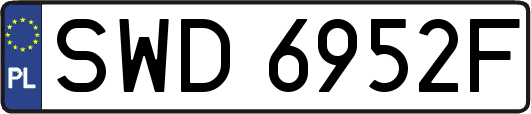 SWD6952F
