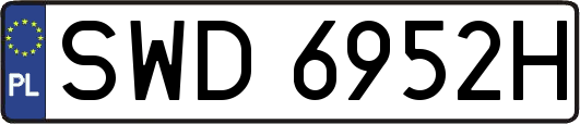SWD6952H