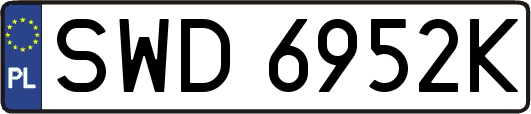 SWD6952K