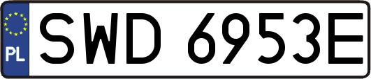SWD6953E