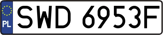 SWD6953F