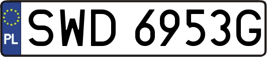 SWD6953G