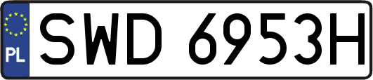 SWD6953H