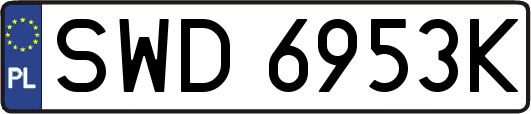 SWD6953K