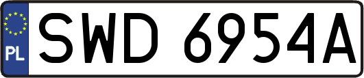 SWD6954A