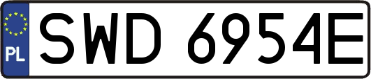 SWD6954E
