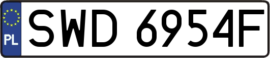 SWD6954F