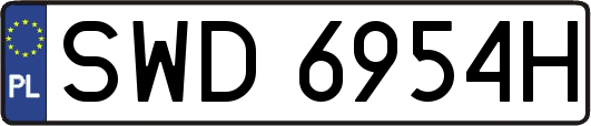 SWD6954H