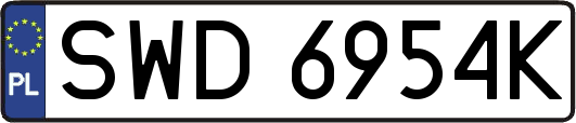 SWD6954K