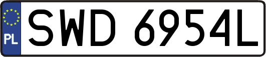 SWD6954L