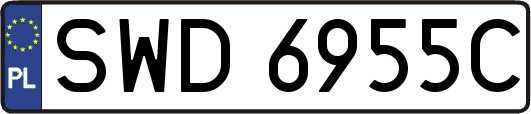 SWD6955C