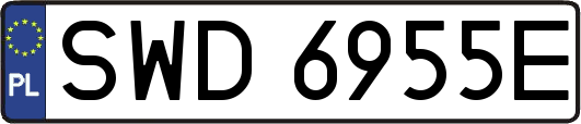 SWD6955E