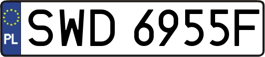 SWD6955F
