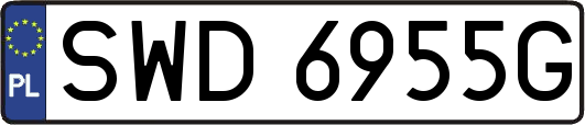 SWD6955G