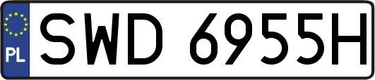 SWD6955H