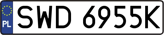 SWD6955K