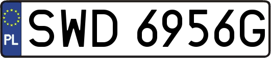 SWD6956G