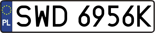 SWD6956K