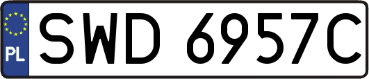 SWD6957C