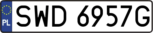 SWD6957G