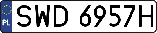 SWD6957H