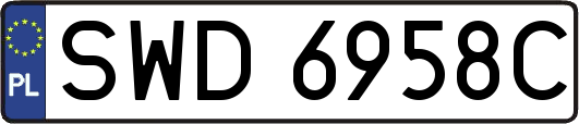 SWD6958C
