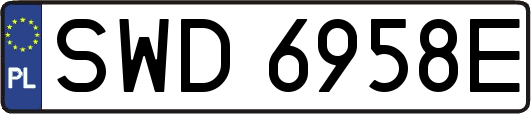 SWD6958E