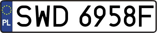SWD6958F