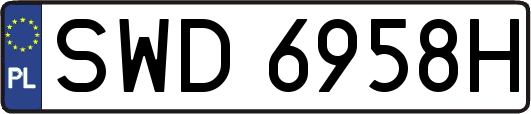 SWD6958H
