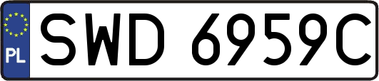 SWD6959C
