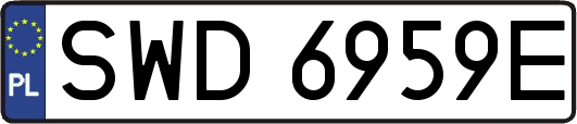 SWD6959E