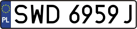 SWD6959J