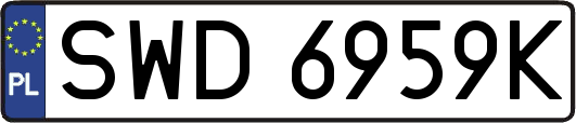 SWD6959K