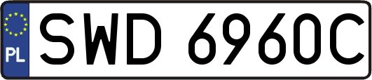 SWD6960C