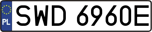 SWD6960E