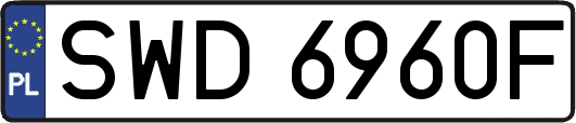 SWD6960F