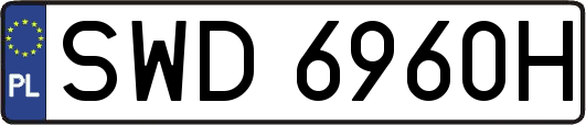 SWD6960H
