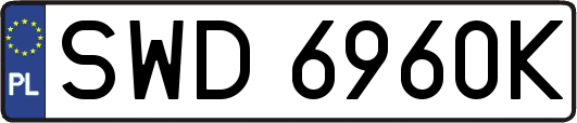 SWD6960K