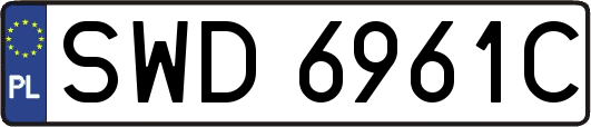 SWD6961C