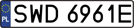 SWD6961E