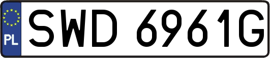 SWD6961G