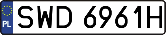 SWD6961H