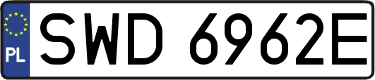 SWD6962E