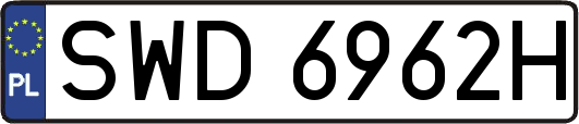 SWD6962H