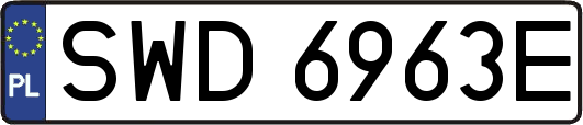 SWD6963E